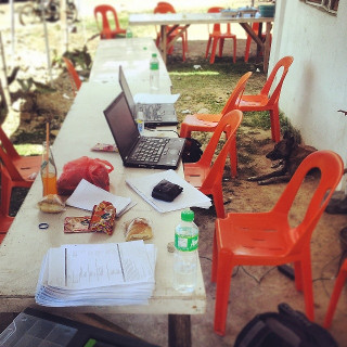 field office